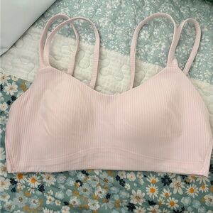 Lululemon Like a Cloud bra